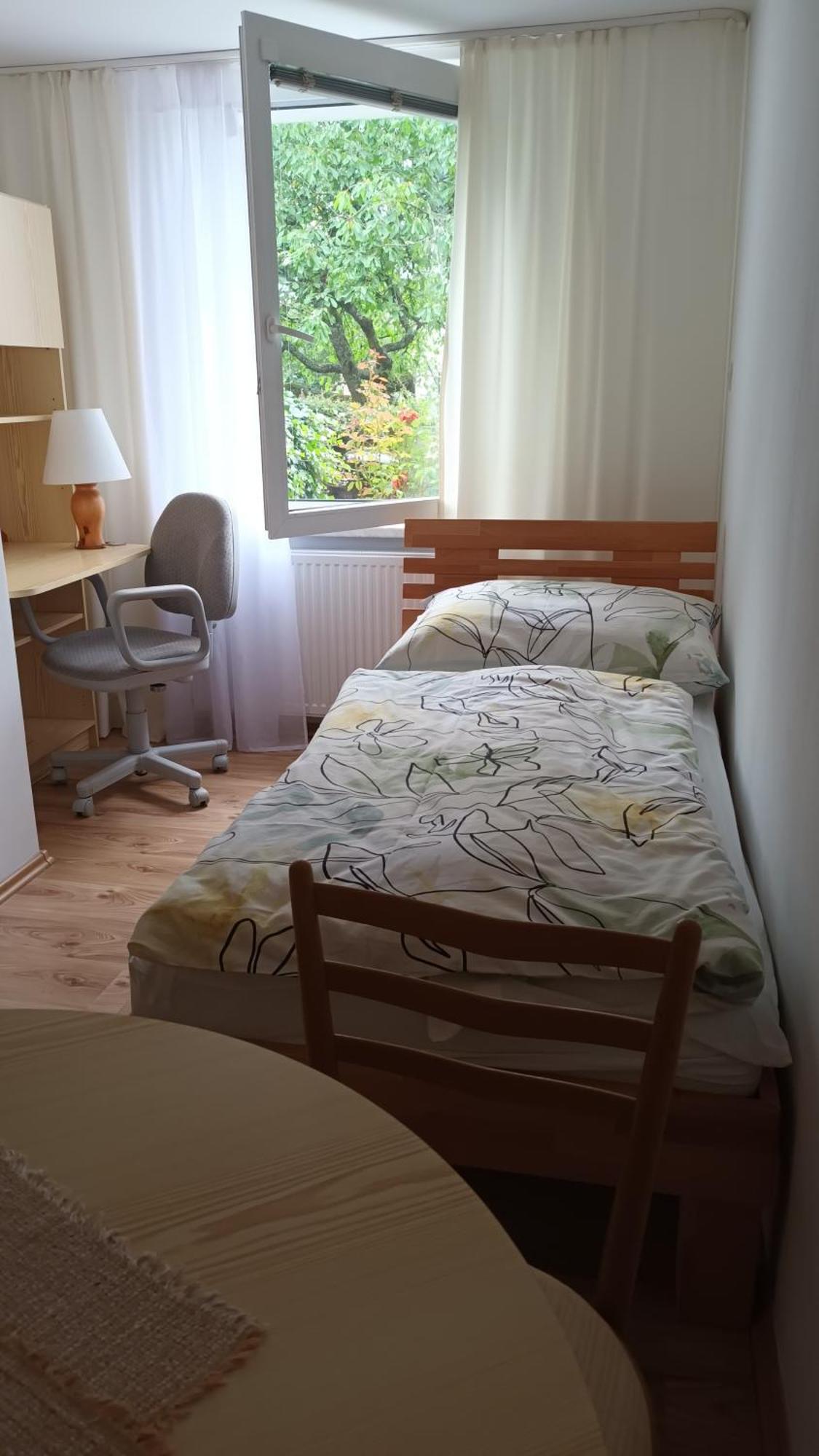 Apartman Alena Karlovy Vary Eksteriør bilde